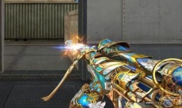 cf最新爆料传说灵眸,揭秘CF全新神秘视觉技能的诞生之谜